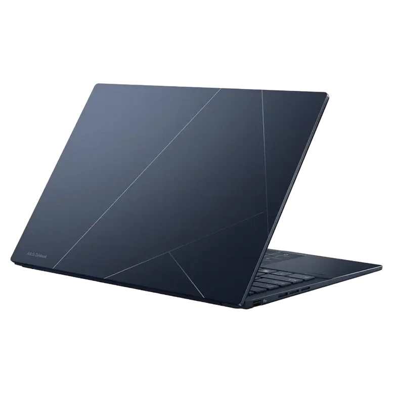 ASUS Zenbook 14 14" 2.8K OLED (Intel Core Ultra 7 155H, 16GB RAM, 512 Gb SSD) 9