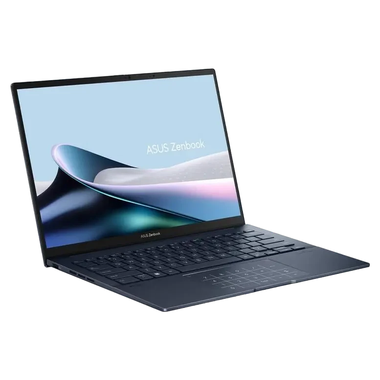 ASUS Zenbook 14 14" 2.8K OLED (Intel Core Ultra 7 155H, 16GB RAM, 512 Gb SSD) 5