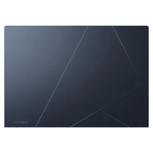 Laptop ASUS Zenbook 14 OLED UX3405MA, Core Ultra 7, 16GB/512GB, 60 Hz, Blue