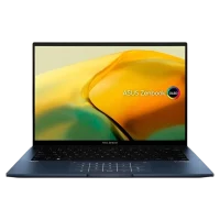 ASUS Zenbook 14 14" 2.8K OLED (Intel Core Ultra 7 155H, 16GB RAM, 512 Gb SSD)