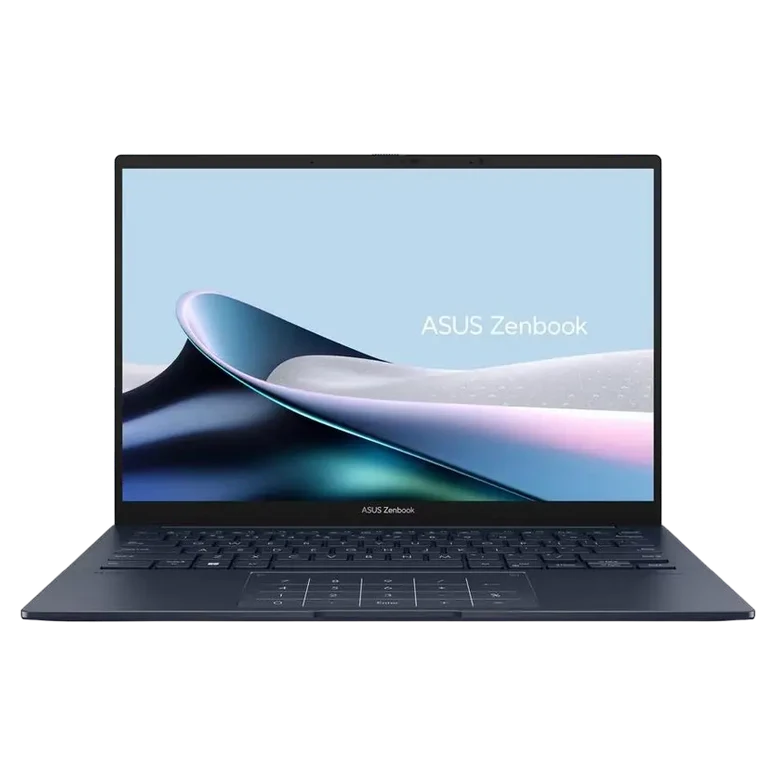 ASUS Zenbook 14 14" 2.8K OLED (Intel Core Ultra 7 155H, 16GB RAM, 512 Gb SSD) 2