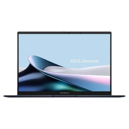 Laptop ASUS Zenbook 14 OLED UX3405MA, Core Ultra 7, 16GB/512GB, 60 Hz, Blue