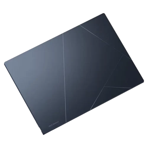 Laptop ASUS Zenbook 14 OLED UX3405MA, Core Ultra 7, 16GB/512GB, 60 Hz, Blue