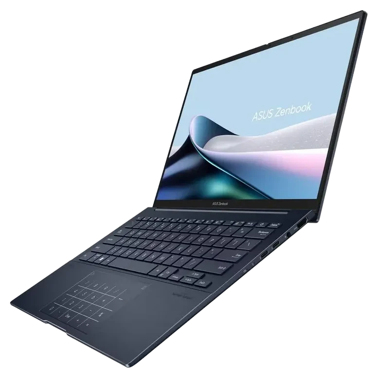 ASUS Zenbook 14 14" 2.8K OLED (Intel Core Ultra 7 155H, 16GB RAM, 512 Gb SSD) 6