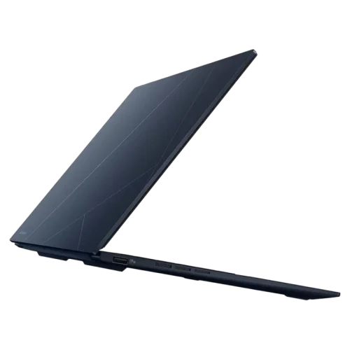 Laptop ASUS Zenbook 14 OLED UX3405MA, Core Ultra 7, 16GB/512GB, 60 Hz, Blue