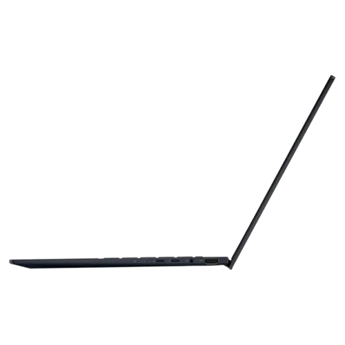 Laptop ASUS Zenbook 14 OLED UX3405MA, Core Ultra 7, 16GB/512GB, 60 Hz, Blue