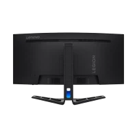 Игровой монитор 34" Lenovo Legion R34w-30, Чёрный 8