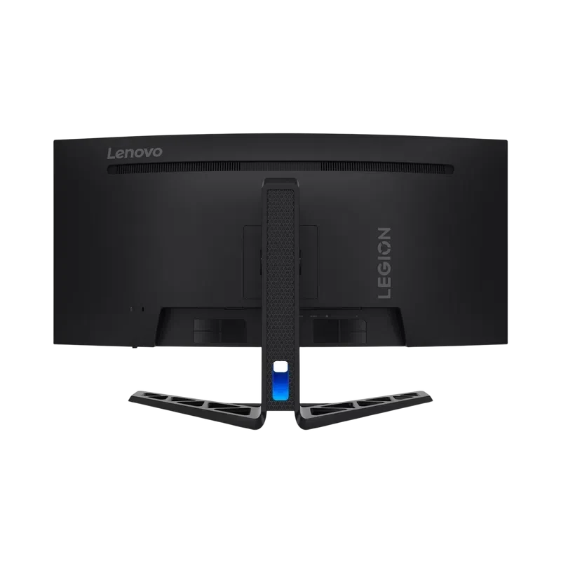 Игровой монитор 34" Lenovo Legion R34w-30, Чёрный 8