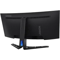 Игровой монитор 34" Lenovo Legion R34w-30, Чёрный 7