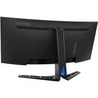 Игровой монитор 34" Lenovo Legion R34w-30, Чёрный 6