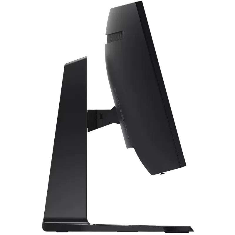 Игровой монитор 34" Lenovo Legion R34w-30, Чёрный 5
