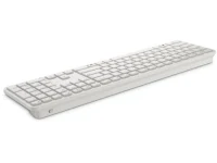 Клавиатура и Мышь Dell KM526, White 4