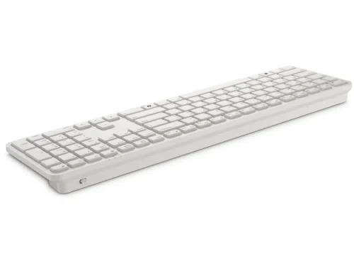 Клавиатура и Мышь Dell KM526, White