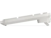 Клавиатура и Мышь Dell KM526, White 6