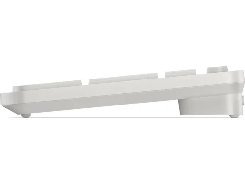 Клавиатура и Мышь Dell KM526, White