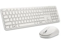 Клавиатура и Мышь Dell KM526, White 3