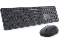 Tastatura si Mouse Dell KM726, Black 3