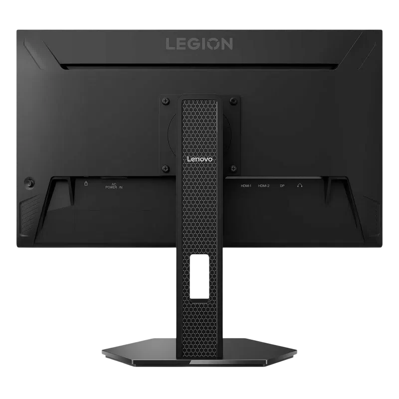 Игровой монитор 25" Lenovo Legion 25-10, Чёрный 5