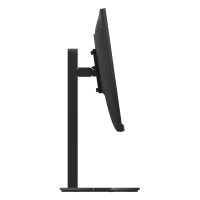 Игровой монитор 25" Lenovo Legion 25-10, Чёрный 4