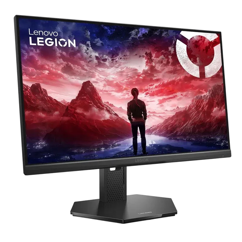 Игровой монитор 25" Lenovo Legion 25-10, Чёрный 3