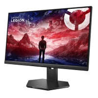 Игровой монитор 25" Lenovo Legion 25-10, Чёрный 2