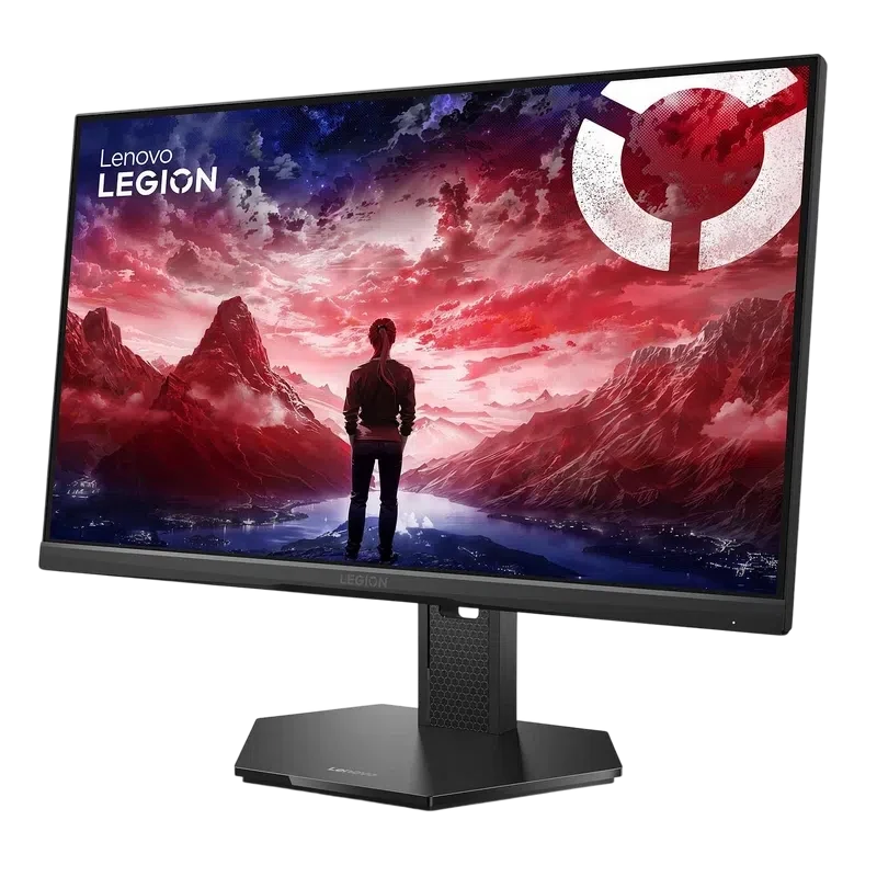 Игровой монитор 25" Lenovo Legion 25-10, Чёрный 2