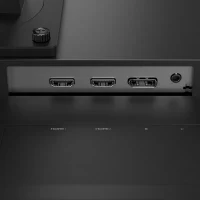 Игровой монитор 27" Lenovo Legion 27Q-10, Чёрный 9