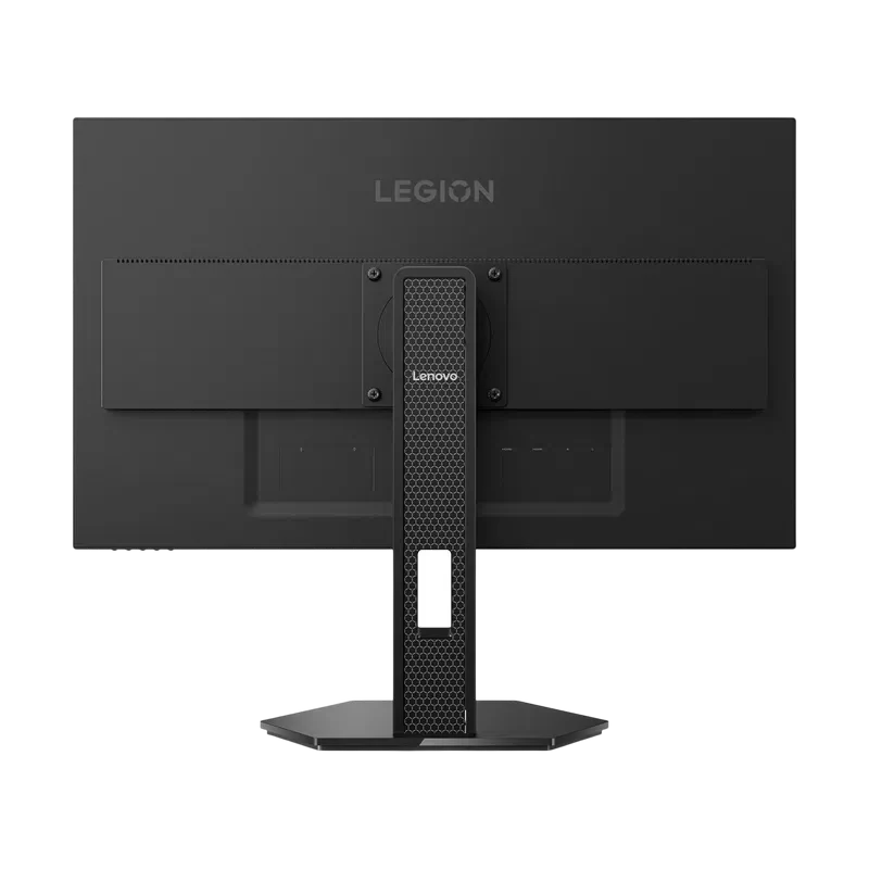 Игровой монитор 27" Lenovo Legion 27Q-10, Чёрный 8