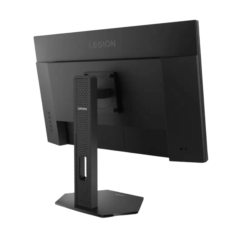 Игровой монитор 27" Lenovo Legion 27Q-10, Чёрный 7