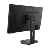 Игровой монитор 27" Lenovo Legion 27Q-10, Чёрный 6