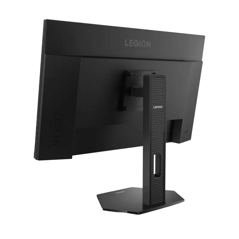 Игровой монитор 27" Lenovo Legion 27Q-10, Чёрный 6
