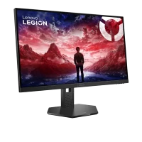 Игровой монитор 27" Lenovo Legion 27Q-10, Чёрный 3