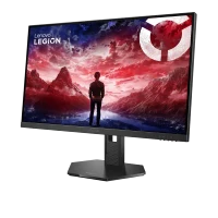 Игровой монитор 27" Lenovo Legion 27Q-10, Чёрный 2