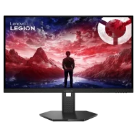 Игровой монитор 27" Lenovo Legion 27Q-10, Чёрный
