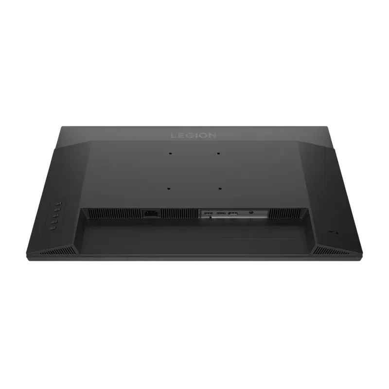Игровой монитор 27" Lenovo Legion 27Q-11, Чёрный 7