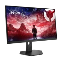 Игровой монитор 27" Lenovo Legion 27Q-11, Чёрный 3