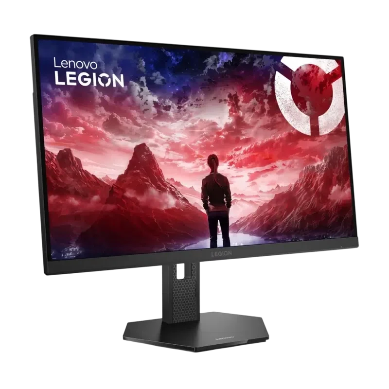 Игровой монитор 27" Lenovo Legion 27Q-11, Чёрный 3