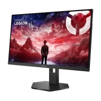 Игровой монитор 27" Lenovo Legion 27Q-11, Чёрный 2