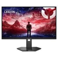Игровой монитор 27" Lenovo Legion 27Q-11, Чёрный