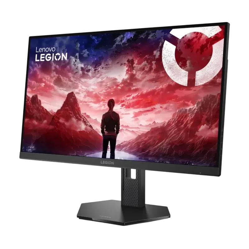 Игровой монитор 27" Lenovo Legion 27QD-10, Black 2