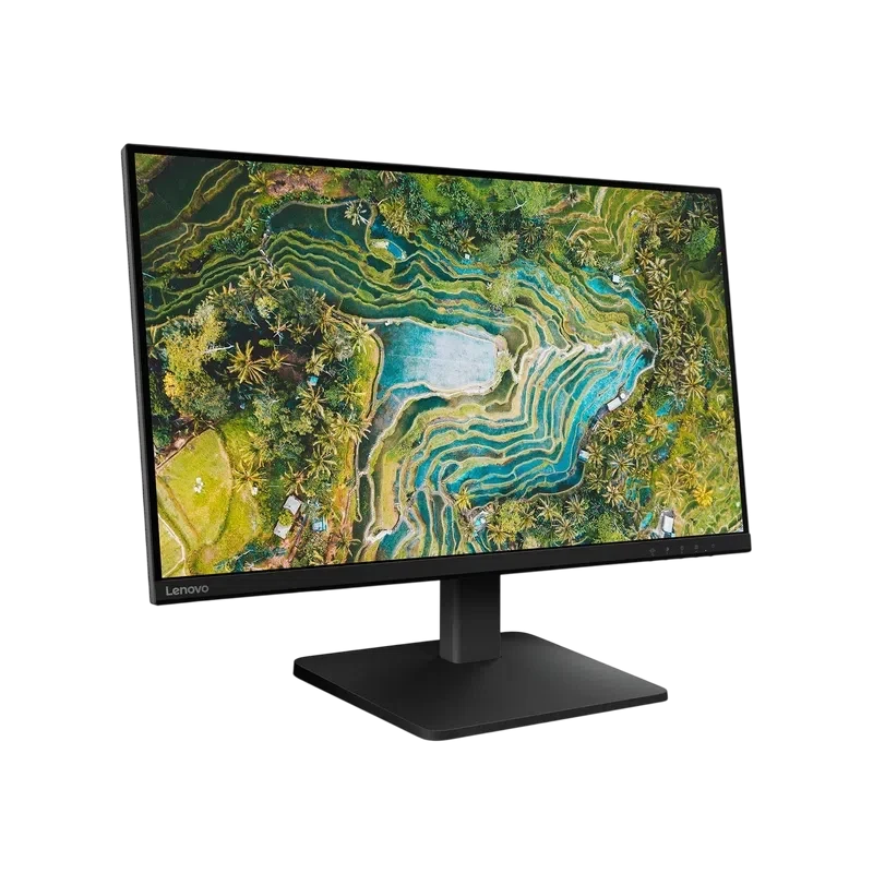 Монитор 27" Lenovo L27qe, Black 3