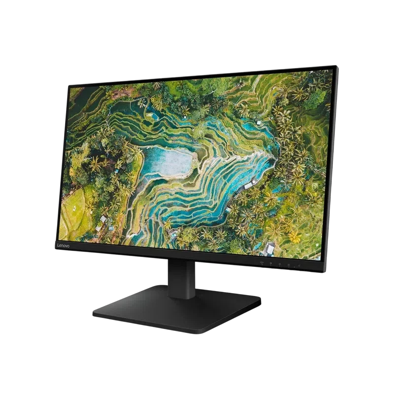 Монитор 27" Lenovo L27qe, Black 2