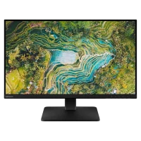 Монитор 27" Lenovo L27qe, Black