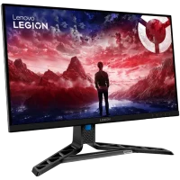 Игровой монитор 27" Lenovo Legion R27qe Gen 2, Black 3