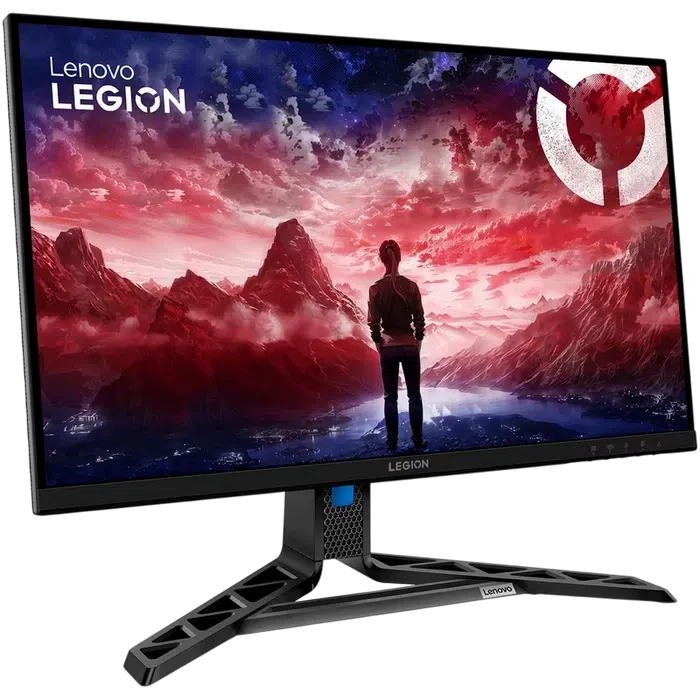 Игровой монитор 27" Lenovo Legion R27qe Gen 2, Black 3