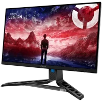 Игровой монитор 27" Lenovo Legion R27qe Gen 2, Black 2