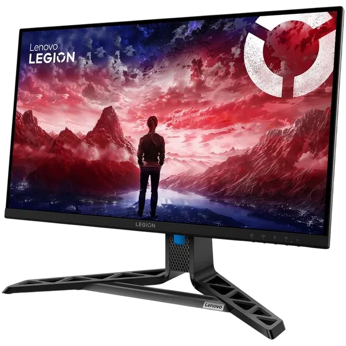 Игровой монитор 27" Lenovo Legion R27qe Gen 2, Black 2