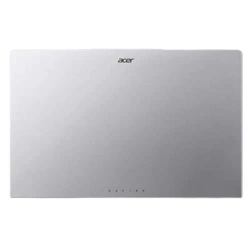 Ноутбук Acer Aspire Lite 16 AL16-54P, Core i3, 16ГБ/512ГБ, 60 Гц, Серебристый