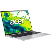 Ноутбук Acer Aspire Lite 16 AL16-54P, Core i3, 16ГБ/512ГБ, 60 Гц, Серебристый 4