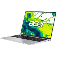 Ноутбук Acer Aspire Lite 16 AL16-54P, Core i3, 16ГБ/512ГБ, 60 Гц, Серебристый 3